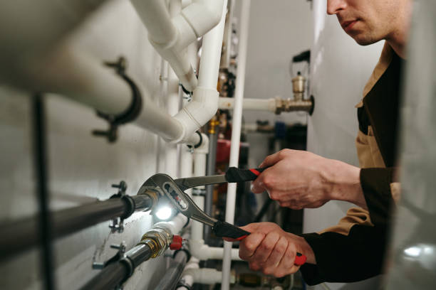 Best Water Softener Installation  in Reedsville, WI