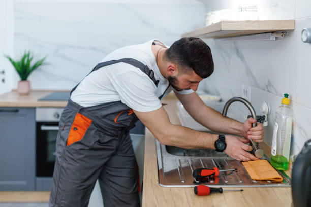 Best Pipe Repair Near Me  in Reedsville, WI