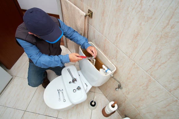 Best Emergency Plumber  in Reedsville, WI