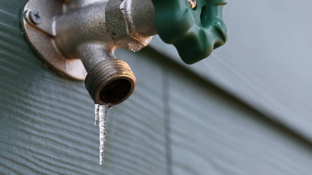 Best Gas Line Repair  in Reedsville, WI