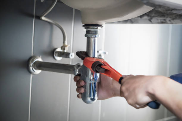 Best Plumbing Services Near Me  in Reedsville, WI