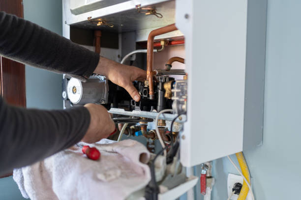 Best Commercial Plumbing Services  in Reedsville, WI
