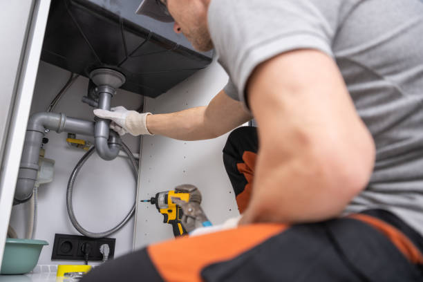 Best Best Plumbers Near Me  in Reedsville, WI