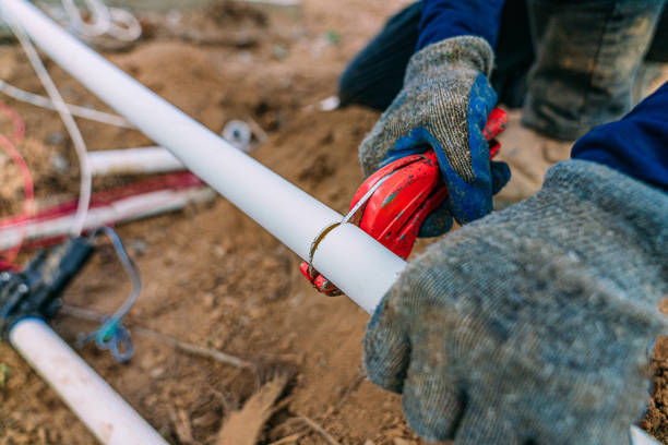 Best Sprinkler Systems  in Reedsville, WI