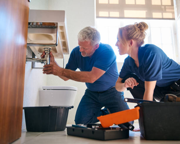 Best Emergency Plumbing Repair  in Reedsville, WI